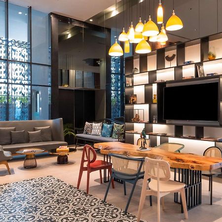 Hyatt Centric Candolim Goa Kültér fotó
