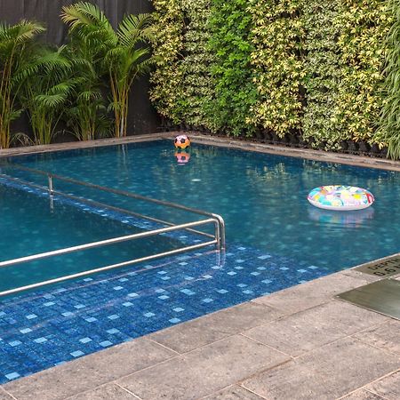 Hyatt Centric Candolim Goa Kültér fotó