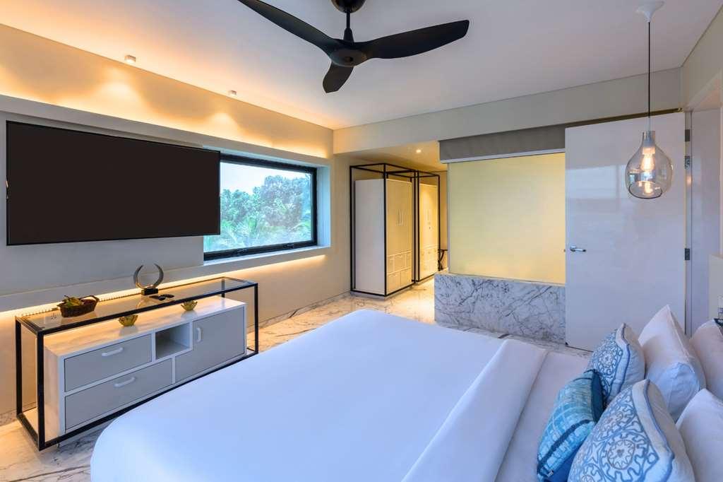 Hyatt Centric Candolim Goa Szoba fotó