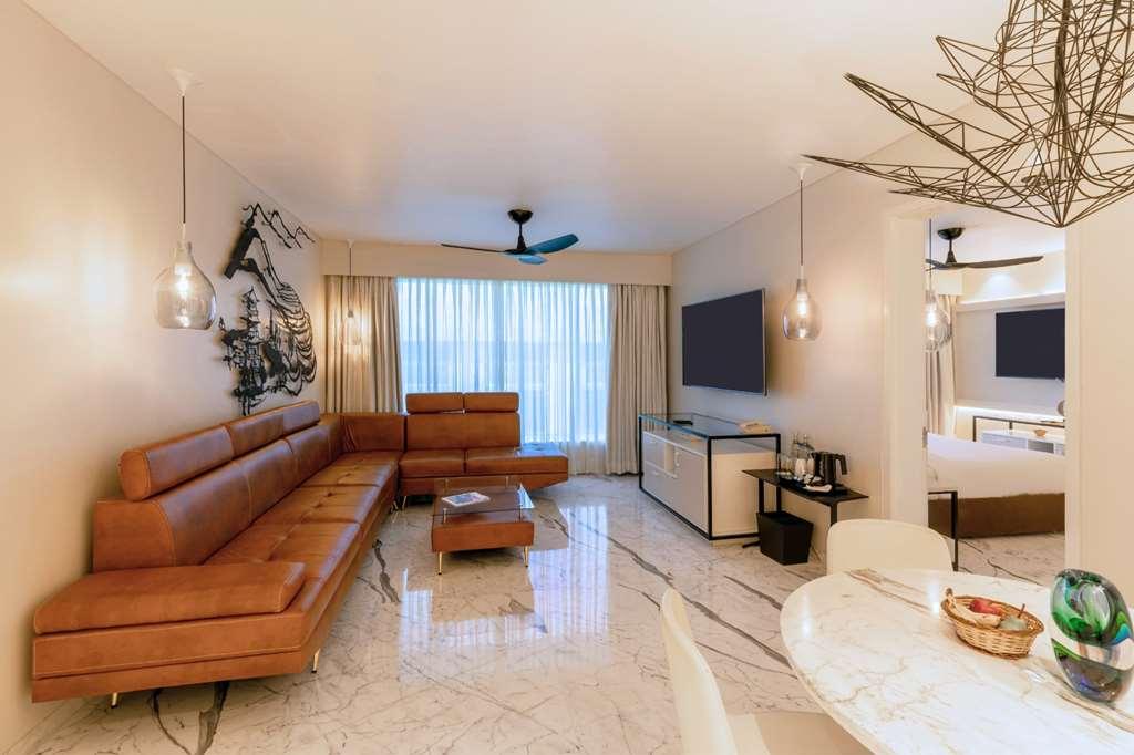 Hyatt Centric Candolim Goa Szoba fotó